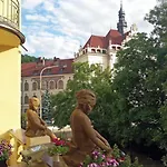 Art Nouveau Treasure