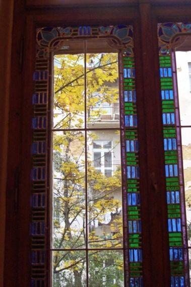 Appartamento Art Nouveau Treasure *