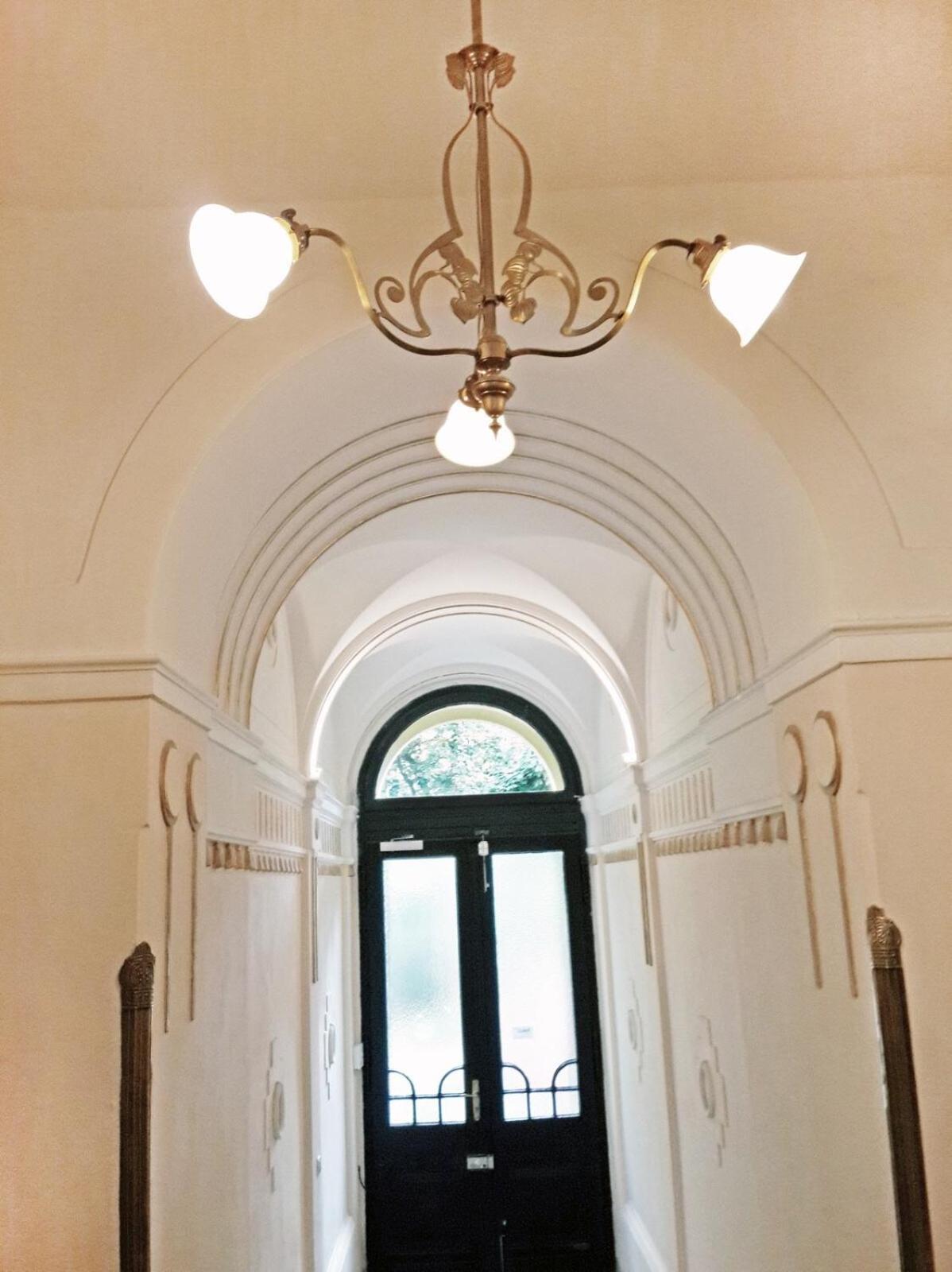 Art Nouveau Treasure * Praga