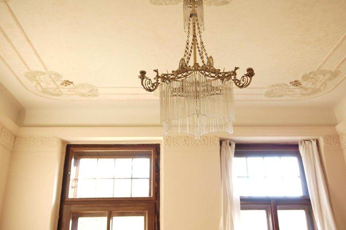 Art Nouveau Treasure *
