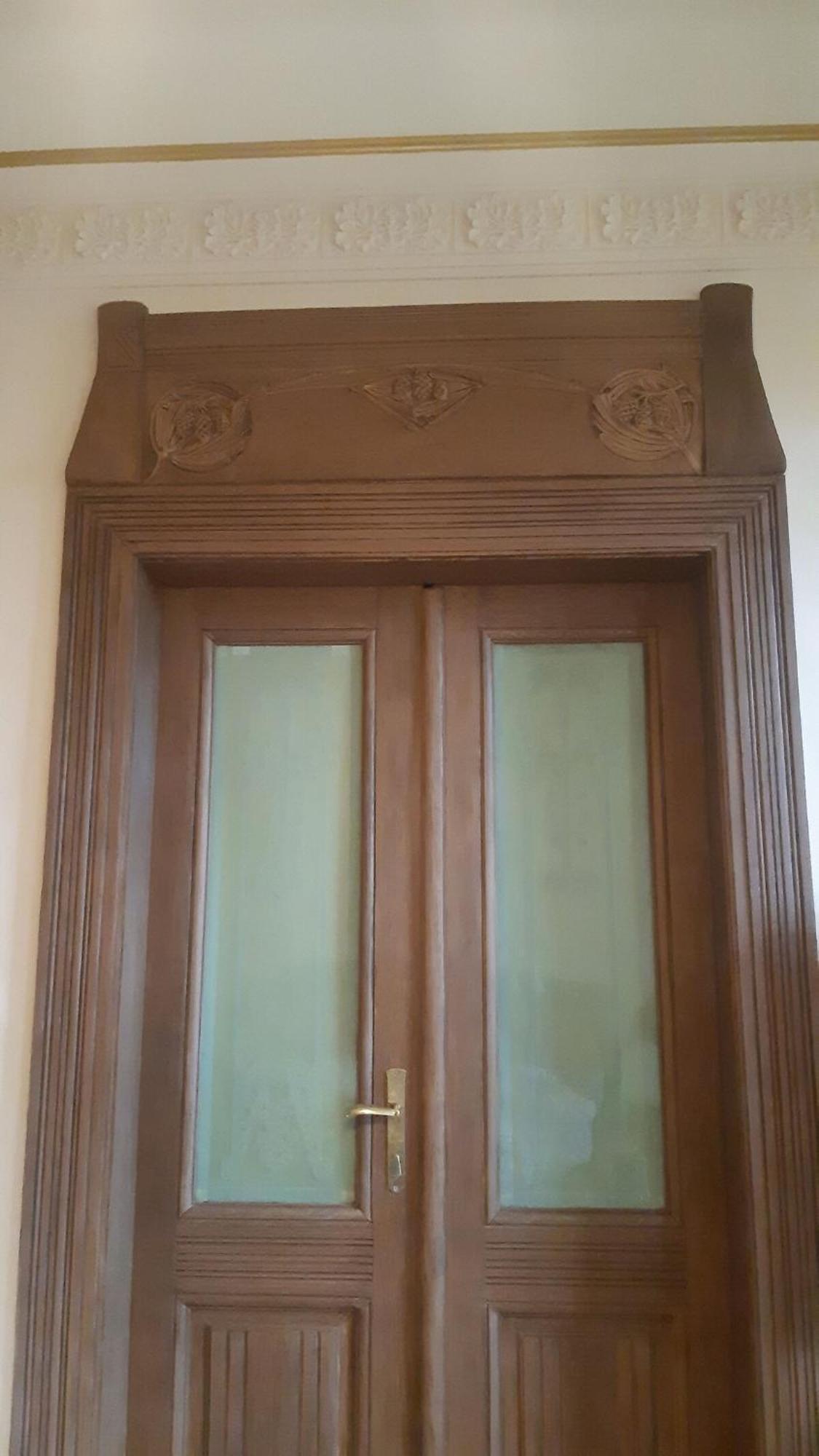 Appartamento Art Nouveau Treasure *