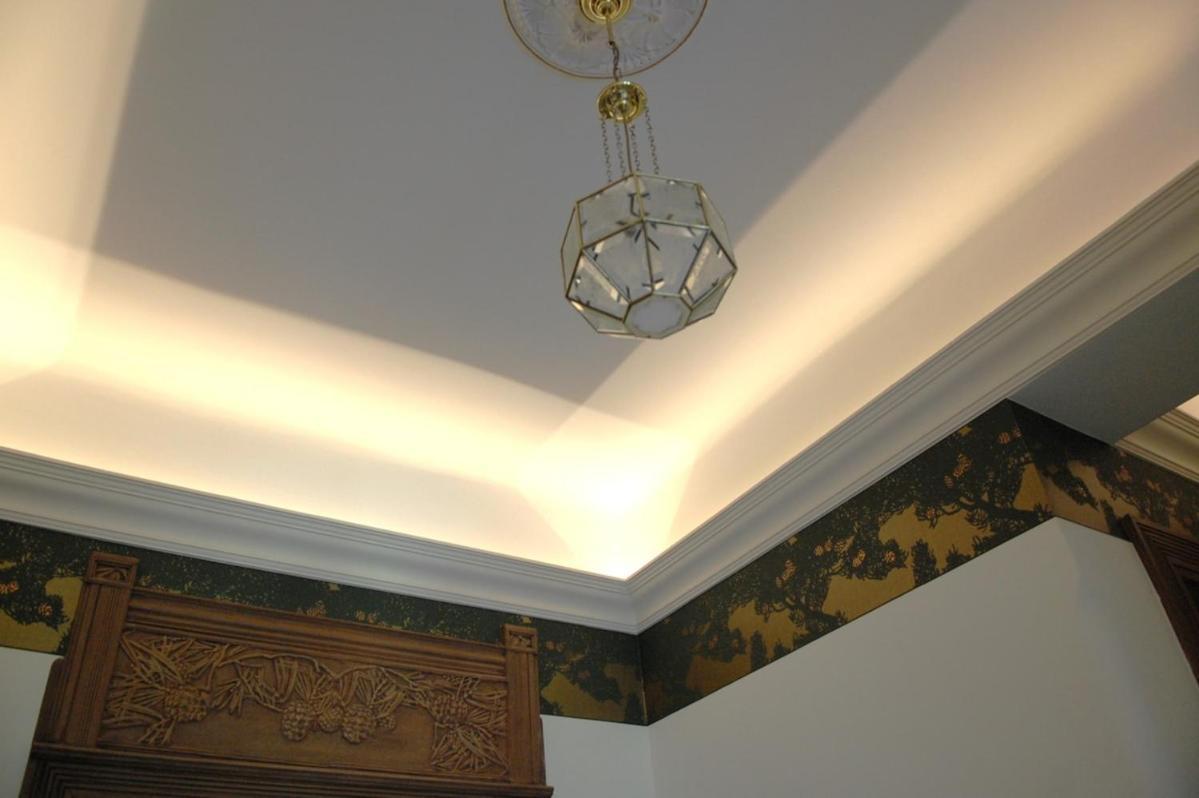 Art Nouveau Treasure * Praga
