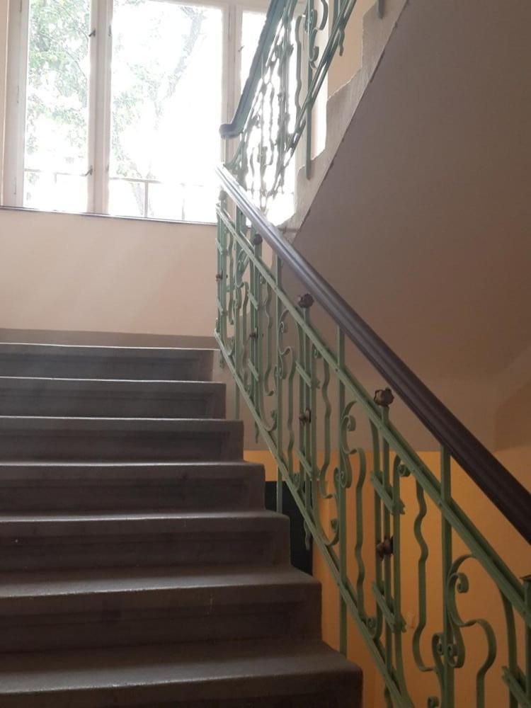 Appartamento Art Nouveau Treasure Praga